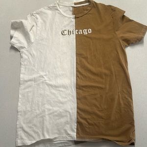 Chicago t shirt